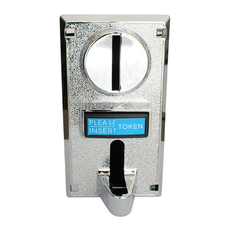 Vending Game - 916 Multi Coin Changer for Vending