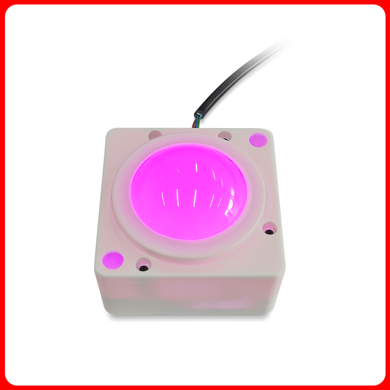Trackball Controller Arcade - USB Arcade Game Trackball Mouse Arcade