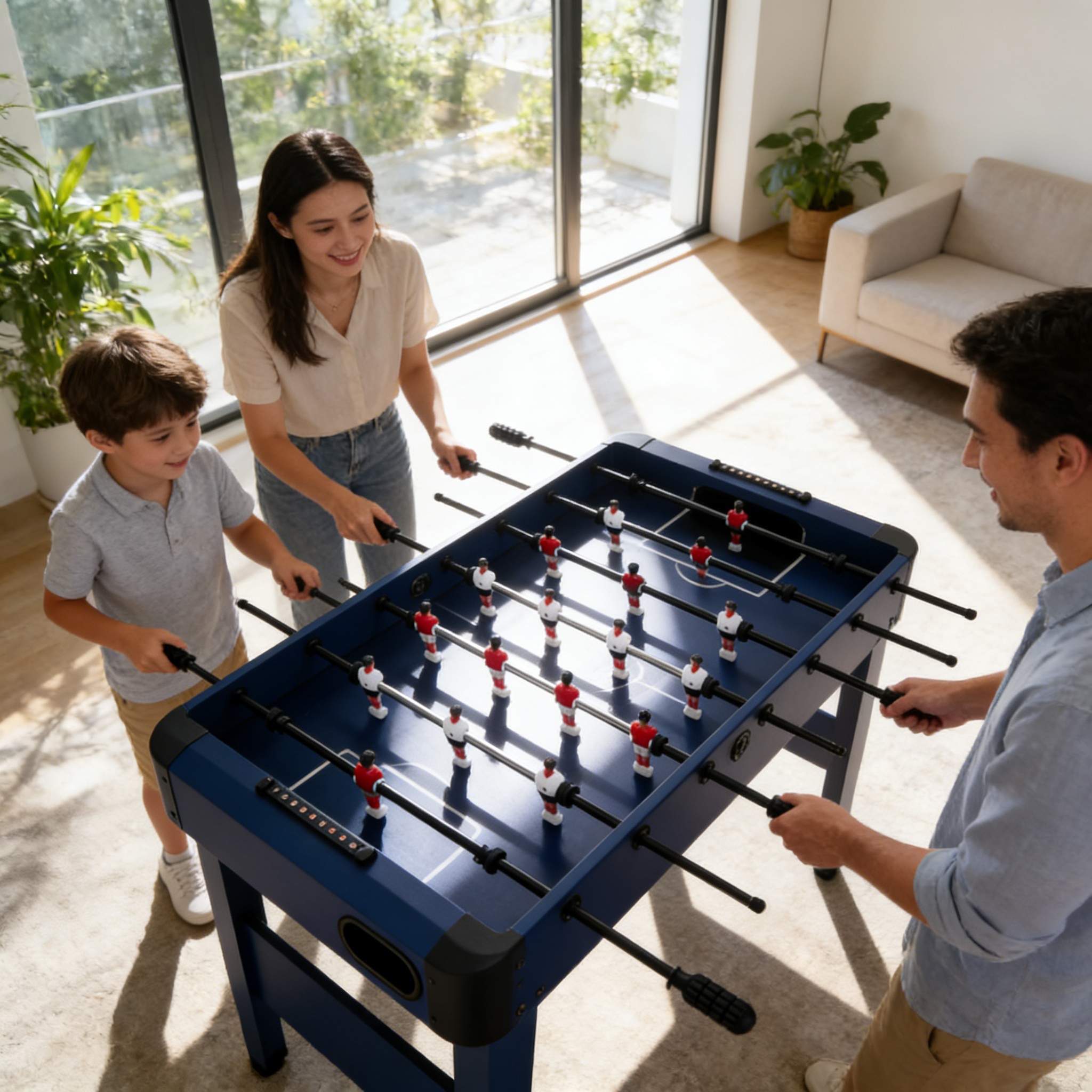 2026High Quality on Sale Socce - Foosball Table Commercial avis et prix