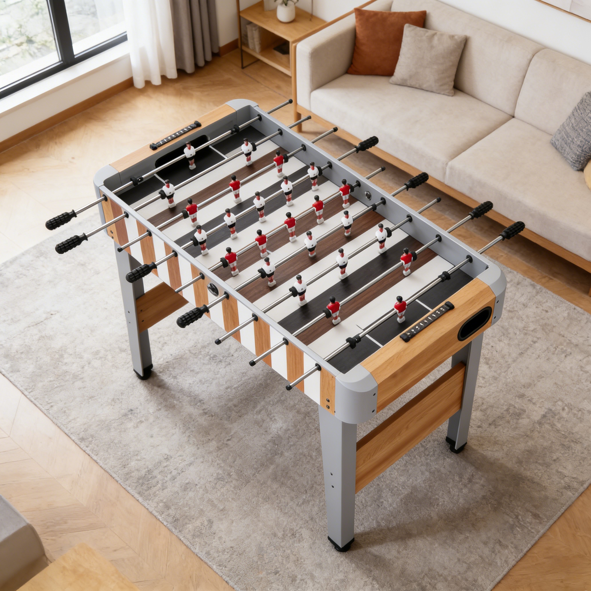 2026High Quality on Sale Socce - Foosball Table Commercial avis et prix