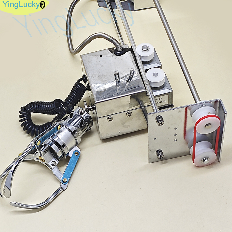 30cm Mini Stainless Steel Claw - Crane Claw Motor avis et prix