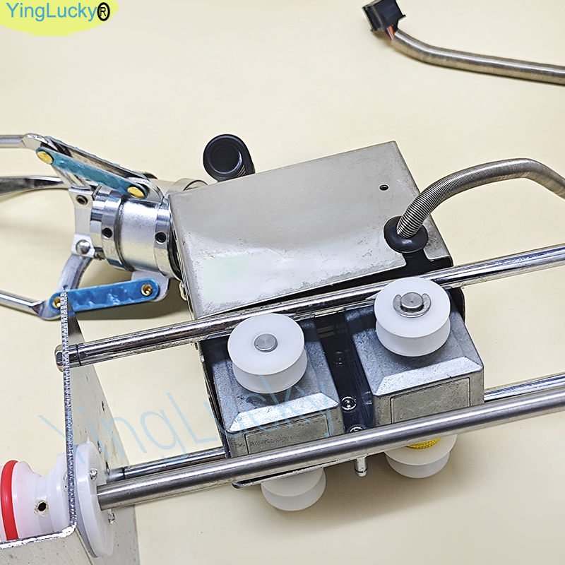 30cm Mini Stainless Steel Claw - Crane Claw Motor avis et prix