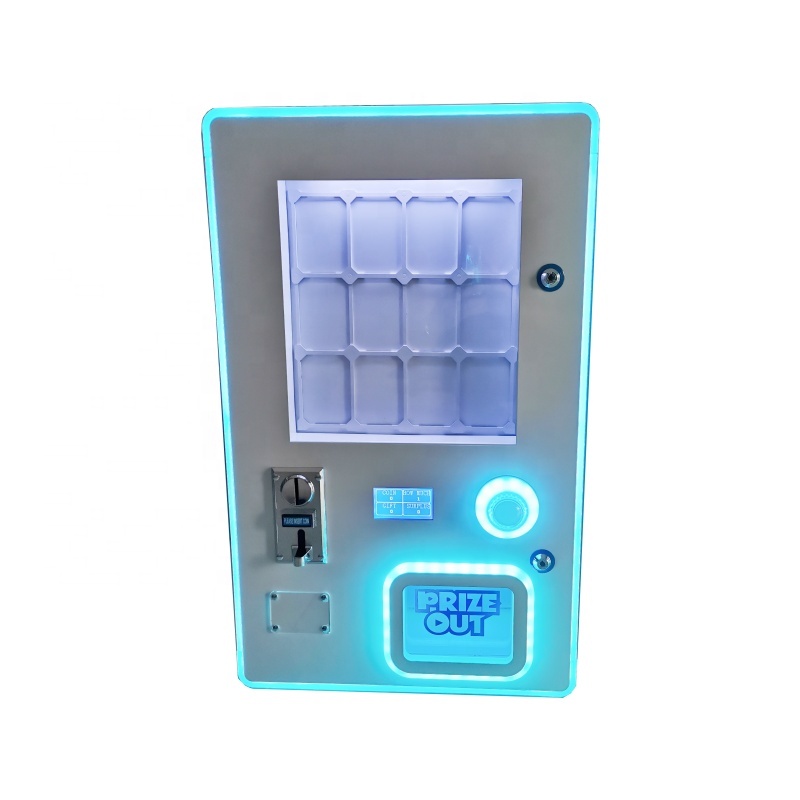 Twisting Card Children's Arcad - Arcade Card Vending Machine avis et prix