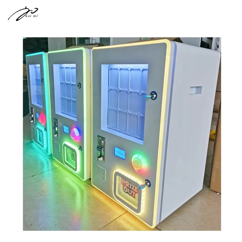 Twisting Card Children's Arcad - Arcade Card Vending Machine avis et prix