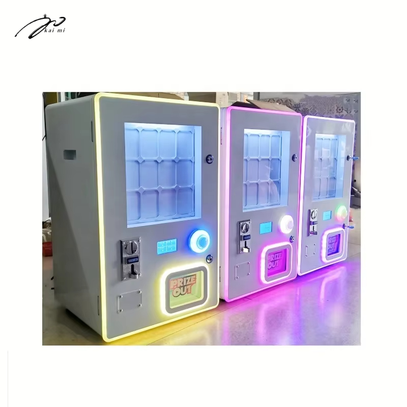 Twisting Card Children's Arcad - Arcade Card Vending Machine avis et prix
