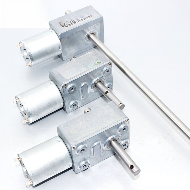 DC Gear Motor High Torque Driv - Crane Claw Motor avis et prix