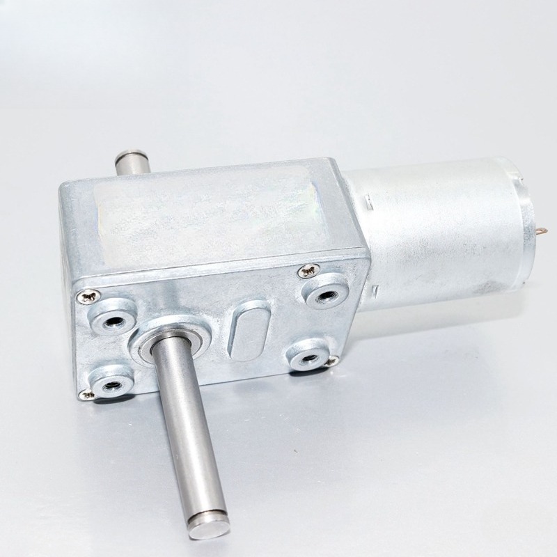 DC Gear Motor High Torque Driv - Crane Claw Motor avis et prix