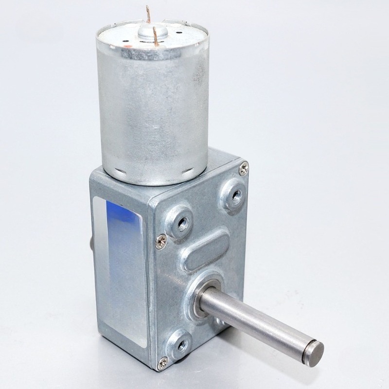 DC Gear Motor High Torque Driv - Crane Claw Motor avis et prix