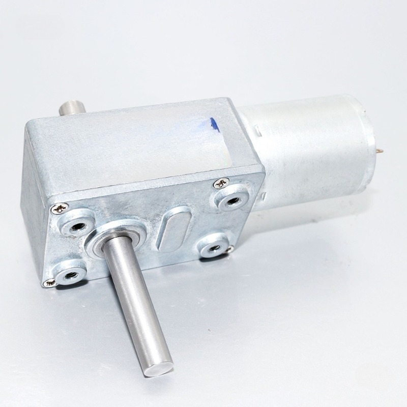 DC Gear Motor High Torque Driv - Crane Claw Motor avis et prix