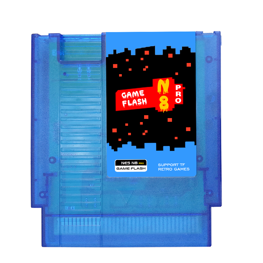 2025 new NES N8 game flash car - Arcade Quest avis et prix