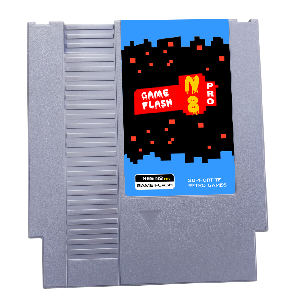 2025 new NES N8 game flash car - Arcade Quest avis et prix