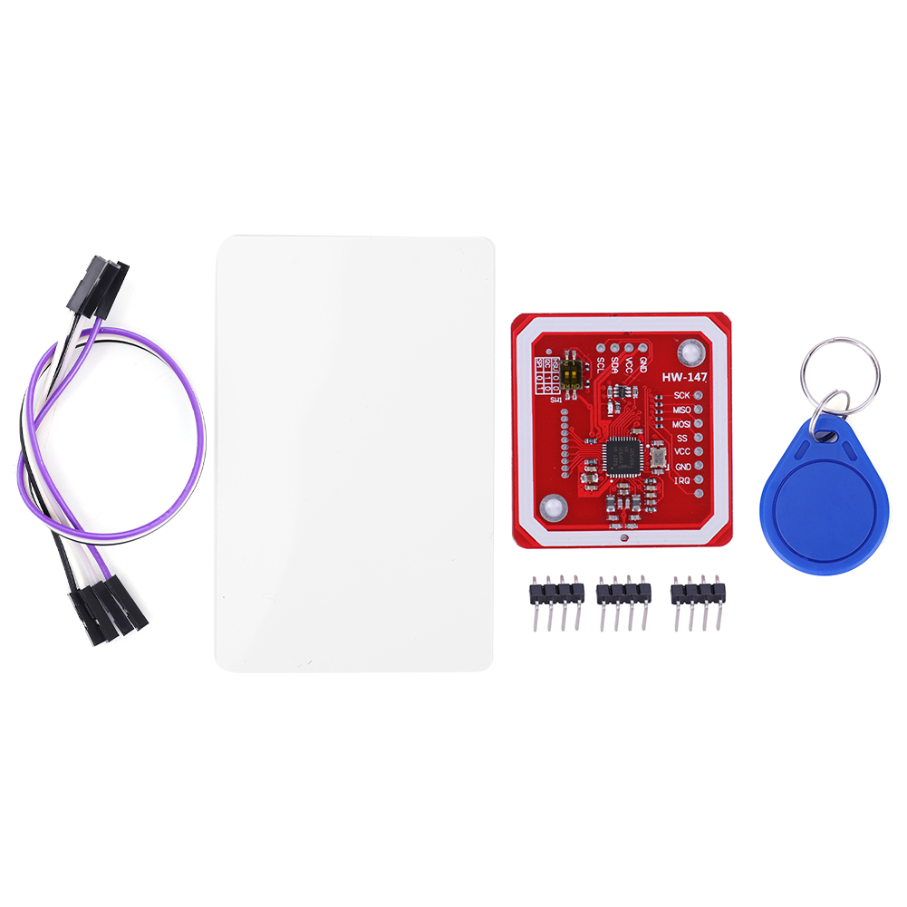 PN532 NFC RFID Module 13.56MHz - Nfc Card Reader Vending avis et prix