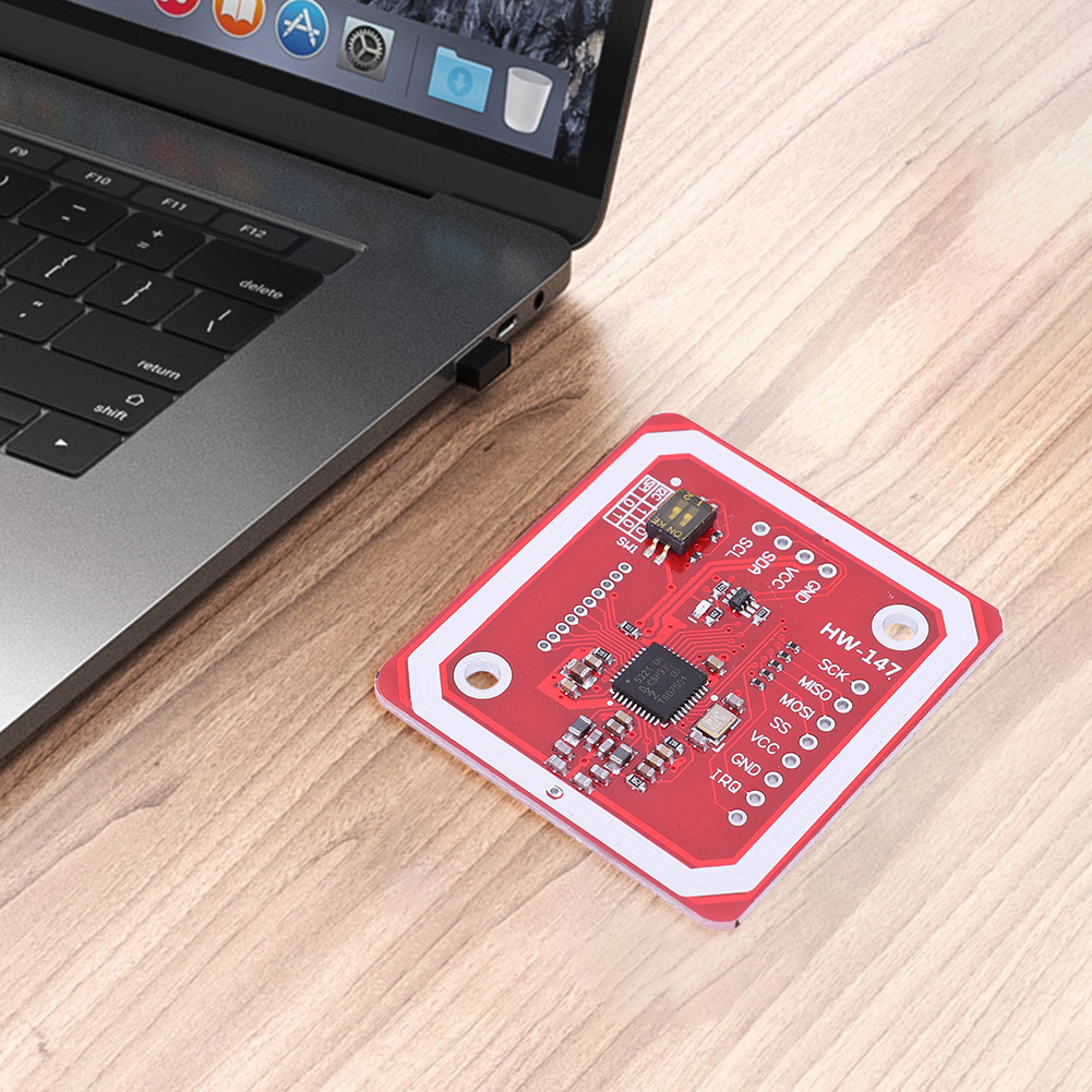 PN532 NFC RFID Module 13.56MHz - Nfc Card Reader Vending avis et prix
