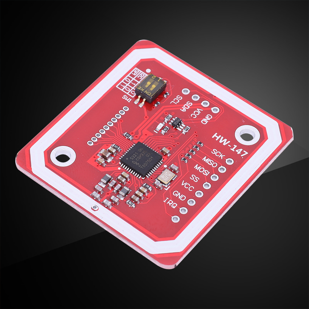 PN532 NFC RFID Module 13.56MHz - Nfc Card Reader Vending avis et prix