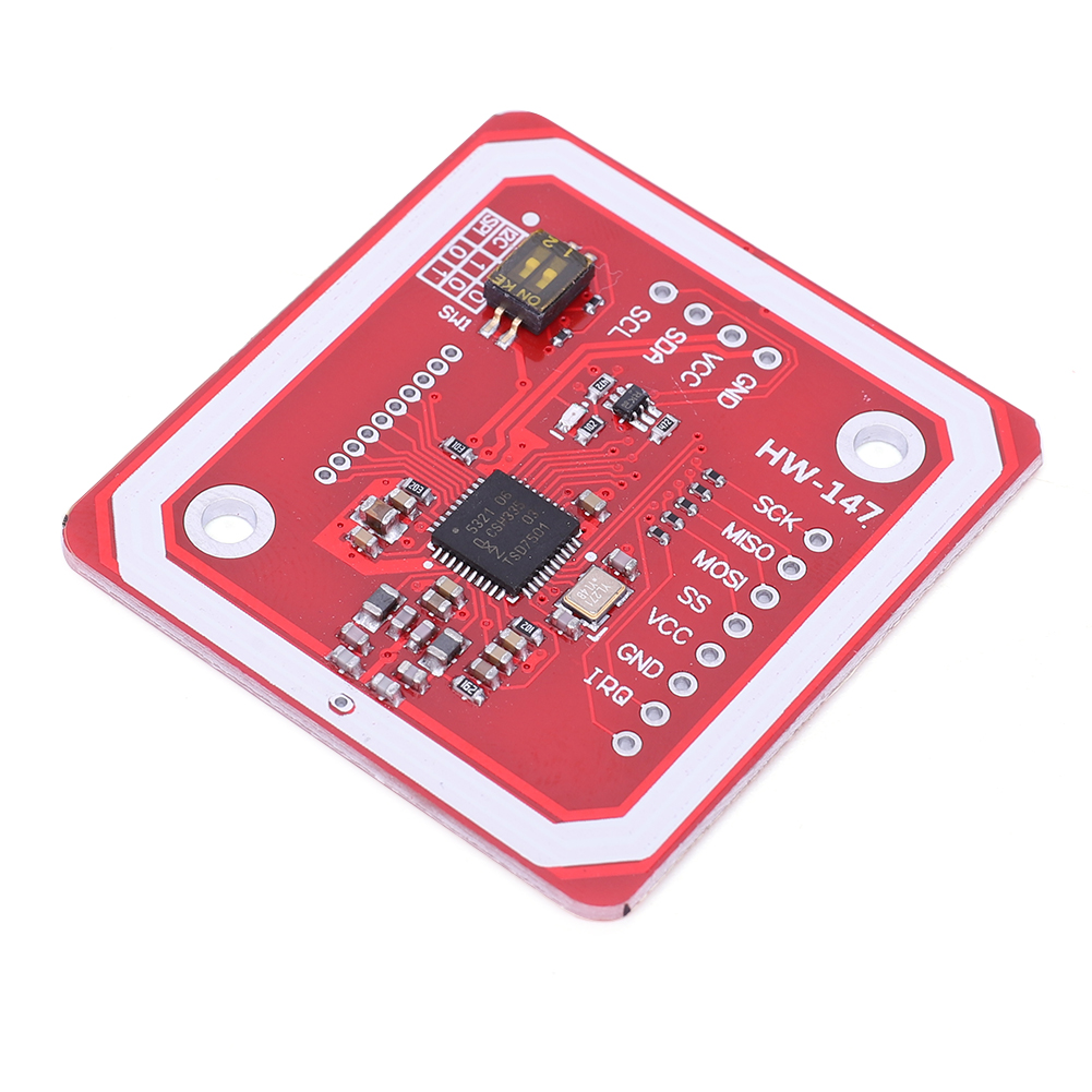 PN532 NFC RFID Module 13.56MHz - Nfc Card Reader Vending avis et prix