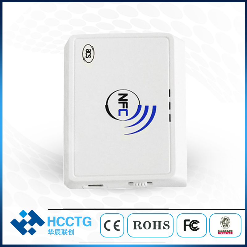 Portable Mobile Handheld Andro - Nfc Card Reader Vending avis et prix