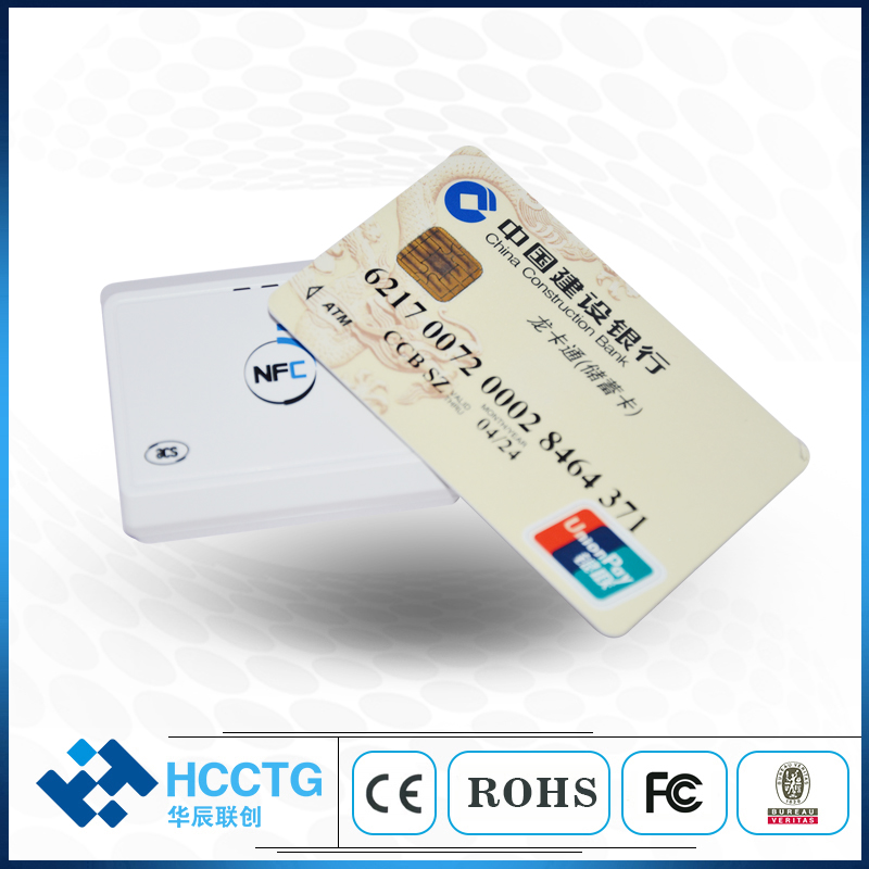 Portable Mobile Handheld Andro - Nfc Card Reader Vending avis et prix
