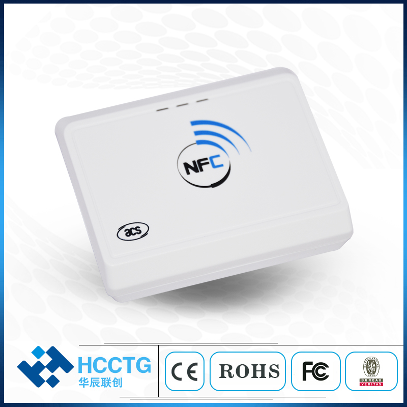 Portable Mobile Handheld Andro - Nfc Card Reader Vending avis et prix
