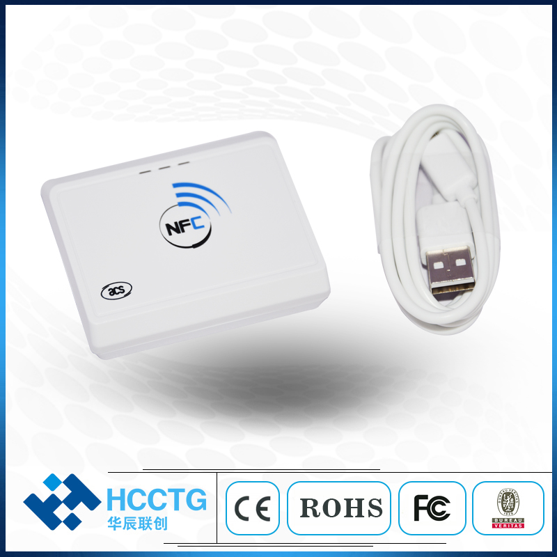 Portable Mobile Handheld Andro - Nfc Card Reader Vending avis et prix