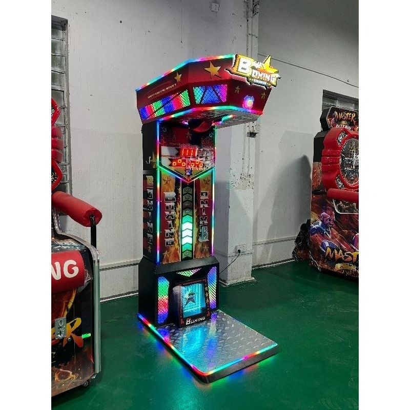 FL Wholesale Coin Operated Gam - Arcade Game Coin avis et prix