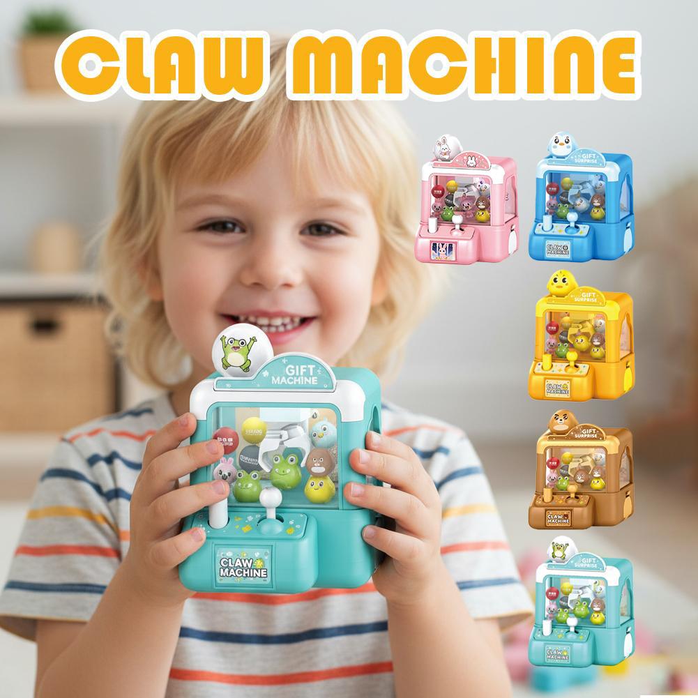 Household Mini Arcade Crane Cl - Crane Claw Motor avis et prix