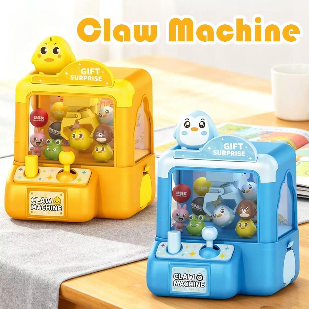 Household Mini Arcade Crane Cl - Crane Claw Motor avis et prix