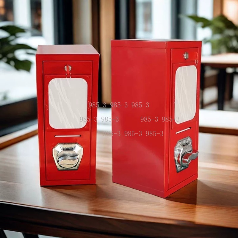 Coin-operated sticker vending  - Vending Game avis et prix