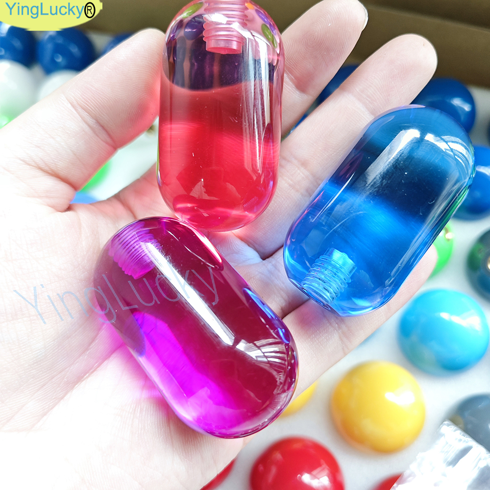 1KIT Clear Ball Top NOBI Head  - Trackball Controller Arcade avis et prix