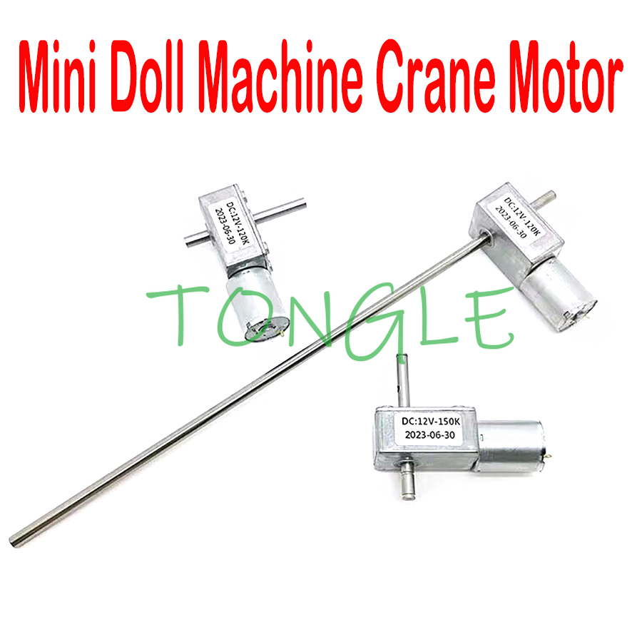 Mini Claw Machine Toy Crane Mo - Crane Claw Motor avis et prix