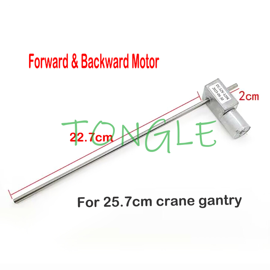 Mini Claw Machine Toy Crane Mo - Crane Claw Motor avis et prix
