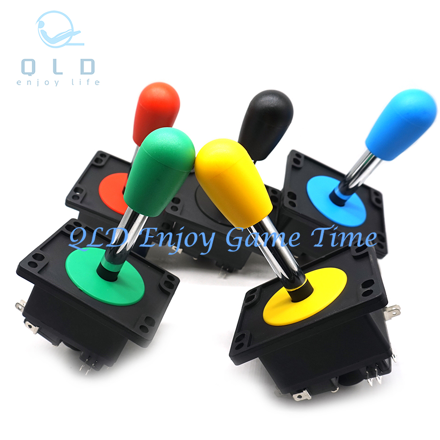 1PCs Happ Style Joystick Retro - Arcade Style Vending Machine avis et prix
