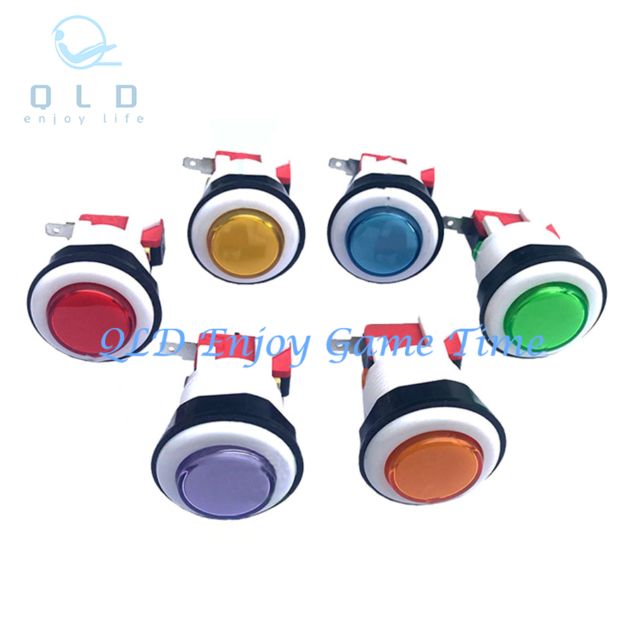 10PCS A4/P4 28mm Happ Style Pu - Arcade Style Vending Machine avis et prix