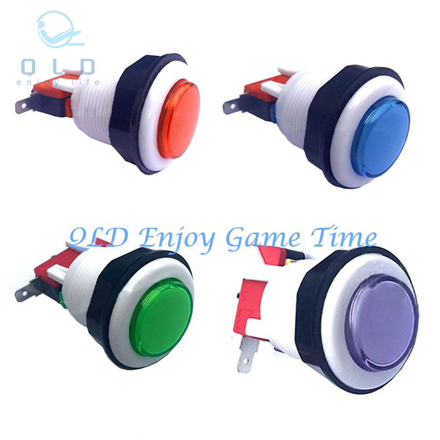 10PCS A4/P4 28mm Happ Style Pu - Arcade Style Vending Machine avis et prix