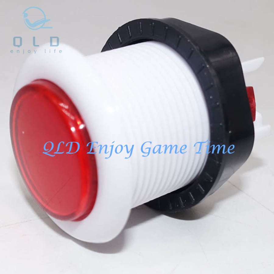 10PCS A4/P4 28mm Happ Style Pu - Arcade Style Vending Machine avis et prix