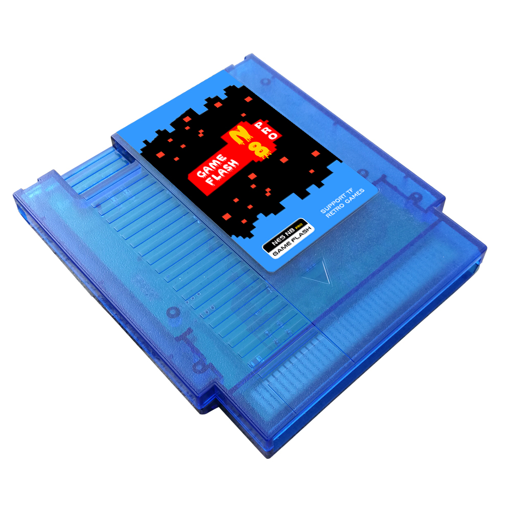 2025 new NES N8 game flash car - Arcade Quest avis et prix