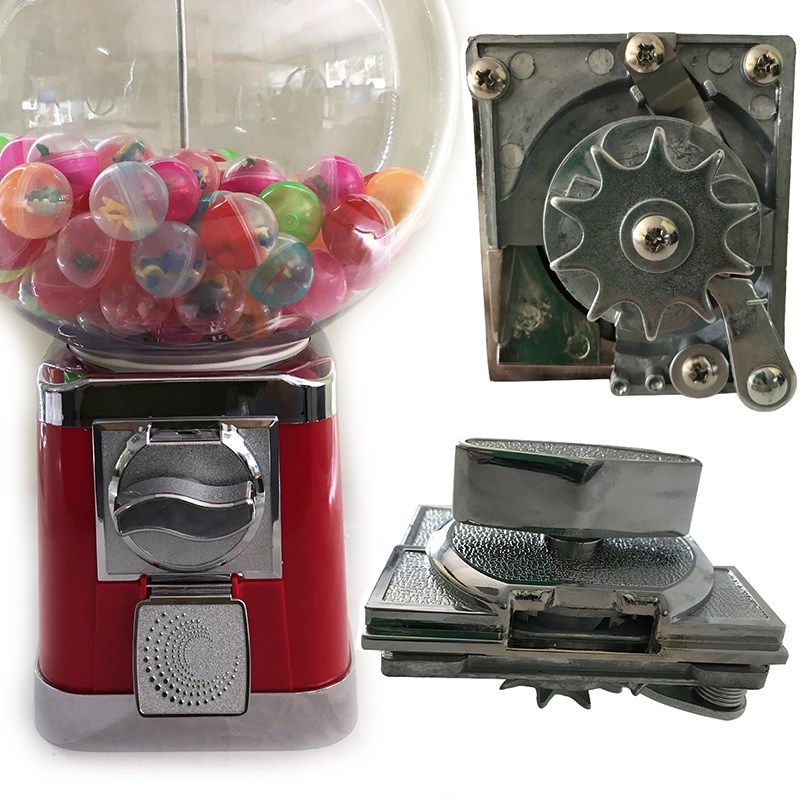 Mechanical Coin Acceptor Selec - Arcade Card Vending Machine avis et prix