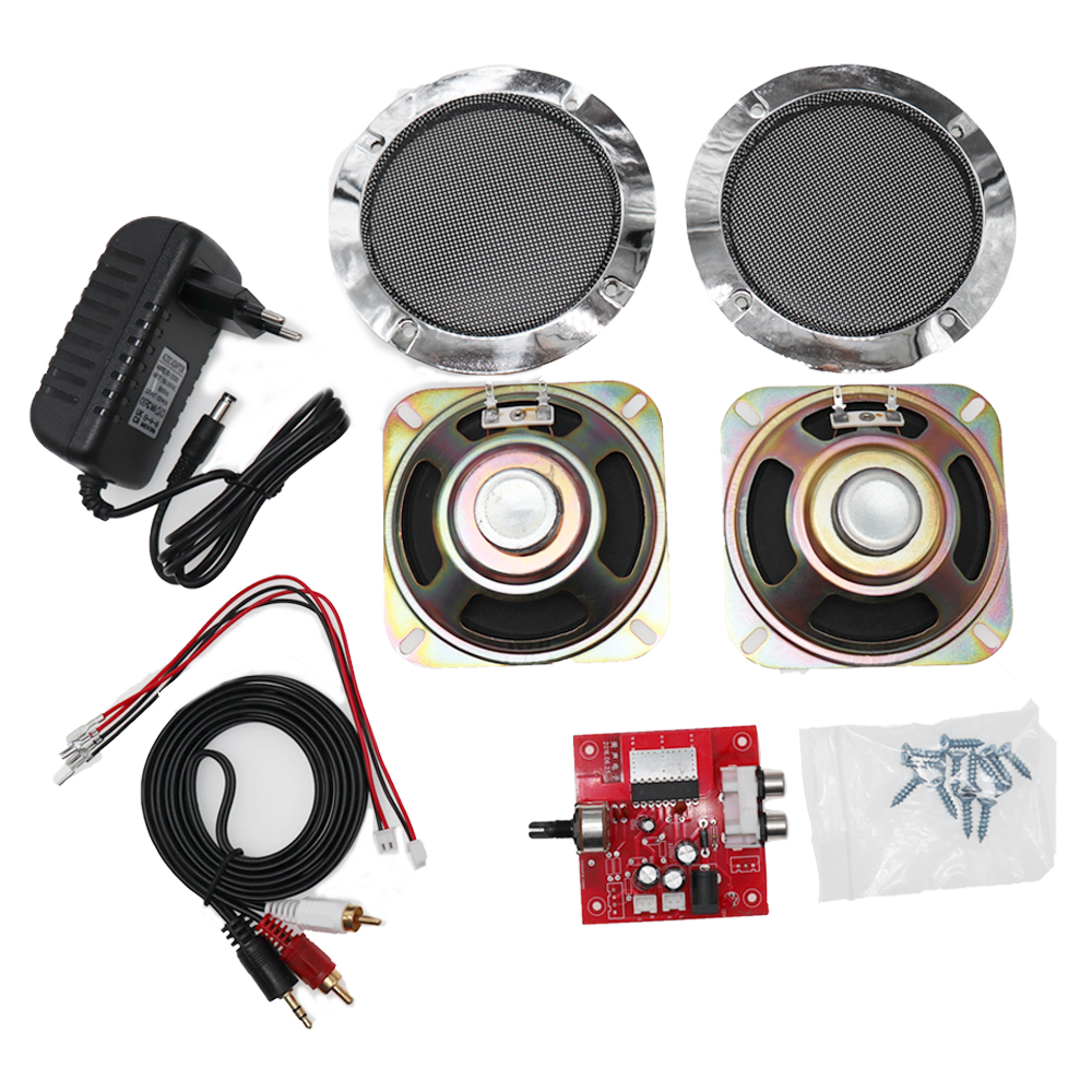 Arcade Game Console Audio Ampl - Trackball Controller Arcade avis et prix