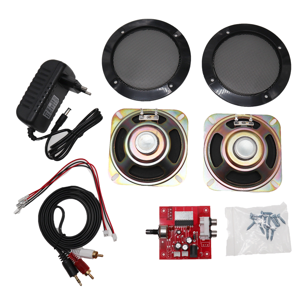 Arcade Game Console Audio Ampl - Trackball Controller Arcade avis et prix