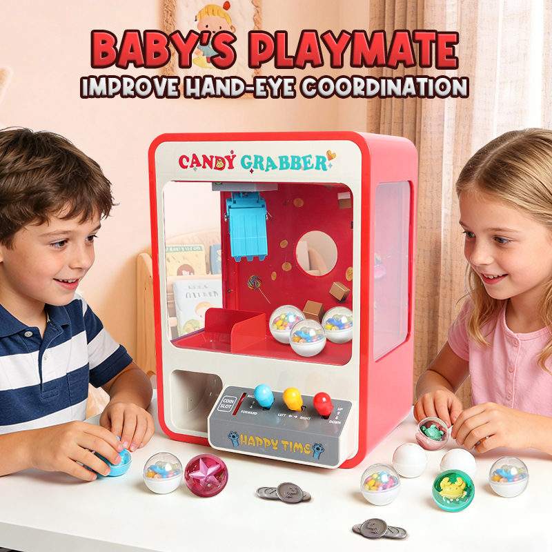 Claw Machine for Kids Mini Ven - Arcade Toy Vending Machine avis et prix