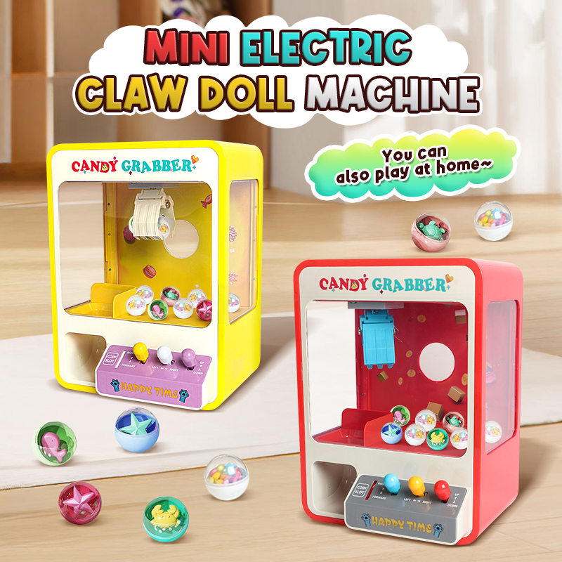 Claw Machine for Kids Mini Ven - Arcade Toy Vending Machine avis et prix