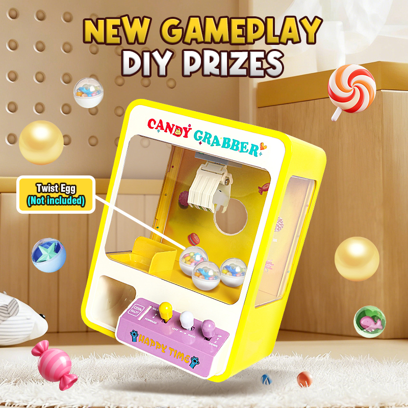 Claw Machine for Kids Mini Ven - Arcade Toy Vending Machine avis et prix