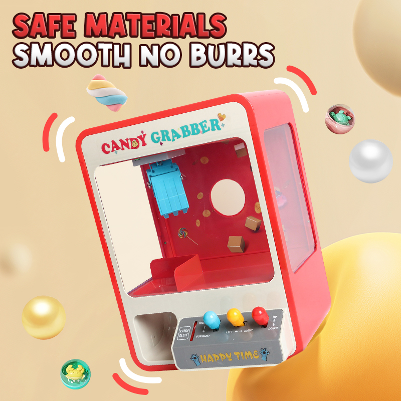 Claw Machine for Kids Mini Ven - Arcade Toy Vending Machine avis et prix