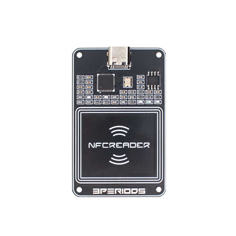 【NOW SAVE】PCR532 NFC Reader IC - Nfc Card Reader Vending avis et prix