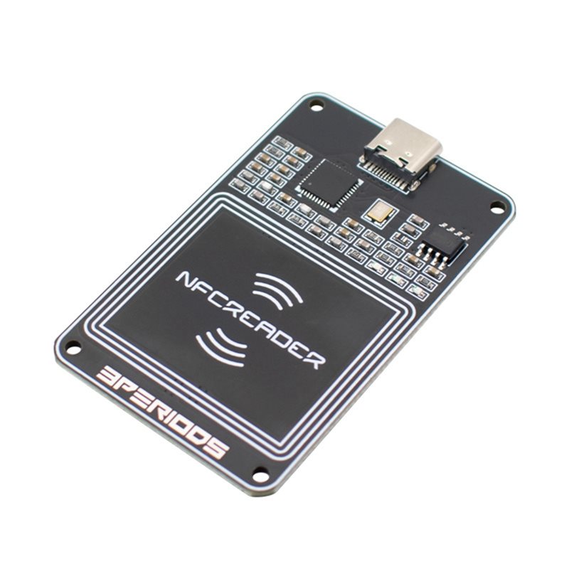 【NOW SAVE】PCR532 NFC Reader IC - Nfc Card Reader Vending avis et prix