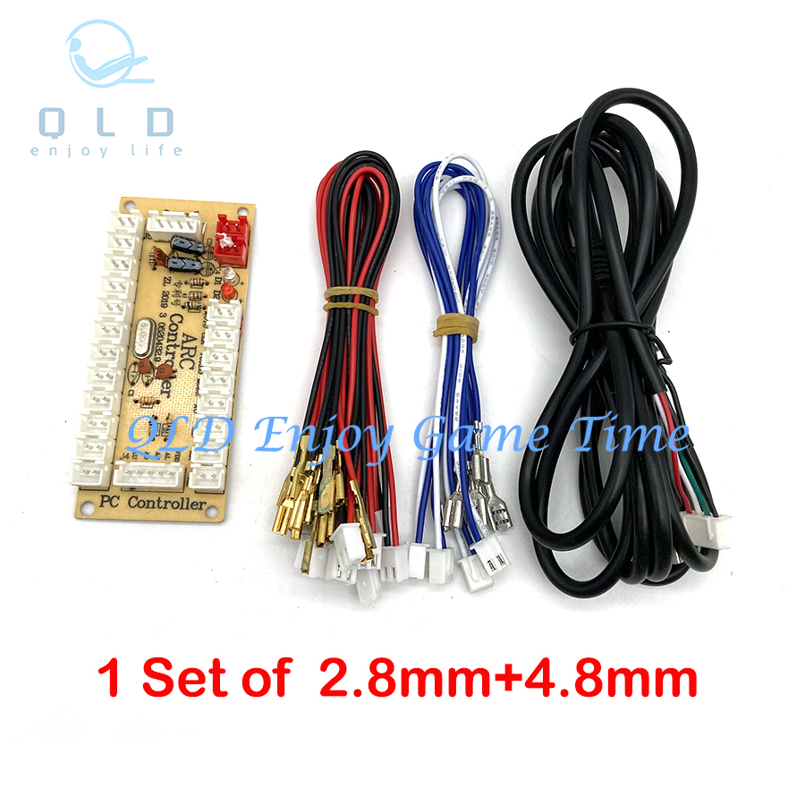 Arcade DIY Kit with USB Encode - Racing Arcade Cabinet avis et prix