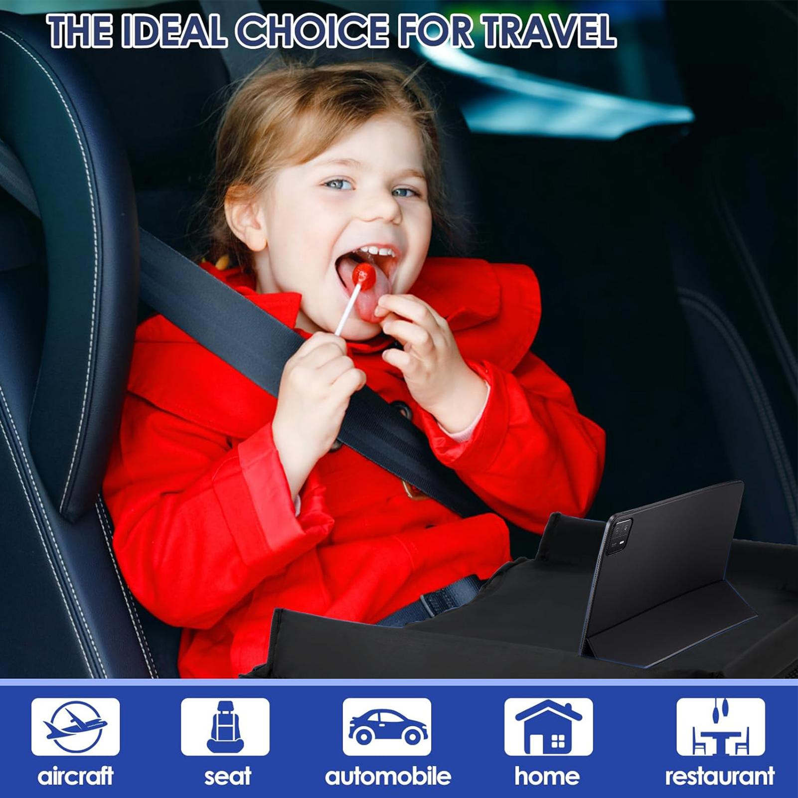 Car Seat Travel Tray Safety Se - Racing Arcade Cabinet avis et prix