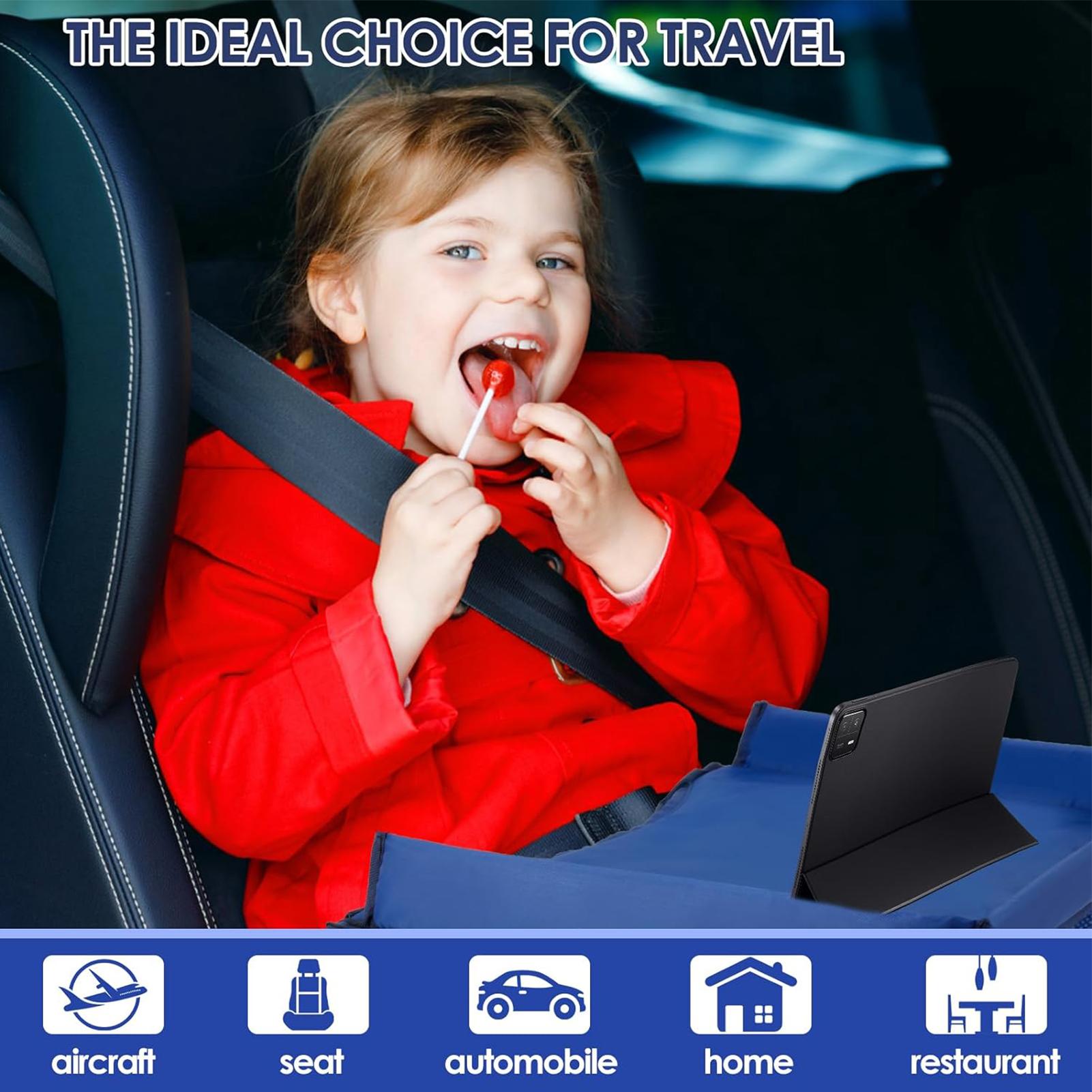 Car Seat Travel Tray Safety Se - Racing Arcade Cabinet avis et prix