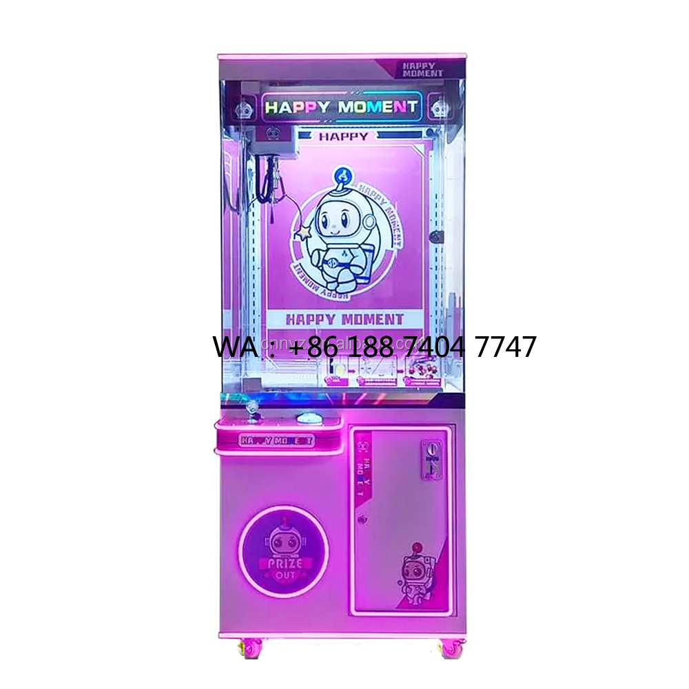 Commercial Arcade Prize Gift C - Arcade Games & Vending Co avis et prix