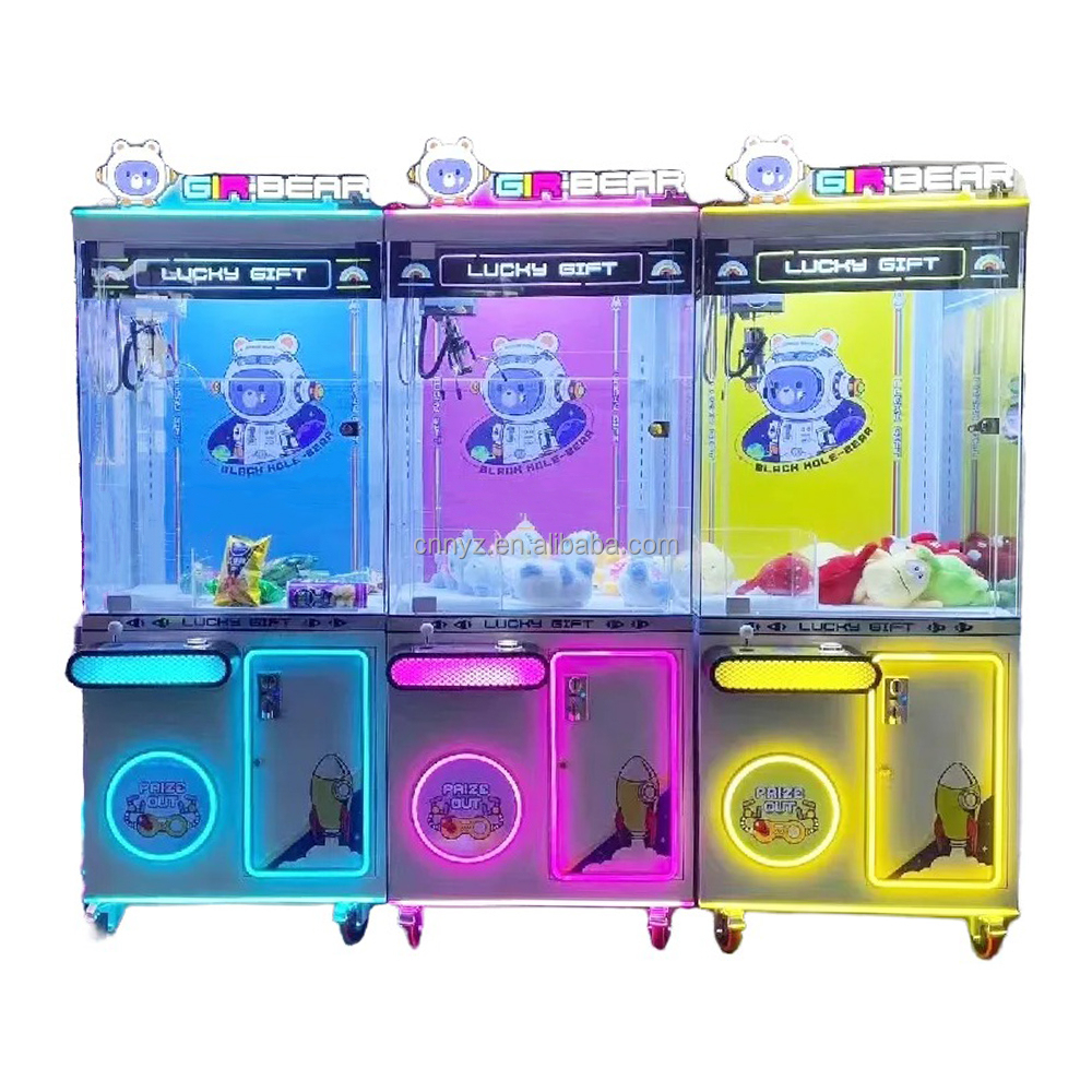Commercial Arcade Prize Gift C - Arcade Games & Vending Co avis et prix