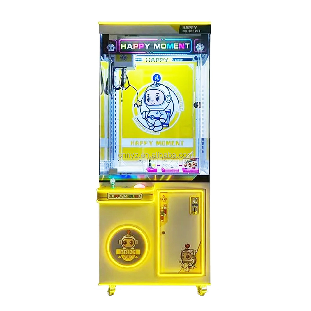 Commercial Arcade Prize Gift C - Arcade Games & Vending Co avis et prix